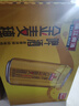 珠江啤酒（PEARL RIVER）10度 珠江金麦穗啤酒 330ml*24听 整箱装 中秋节送礼 实拍图