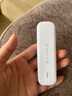 yOZE随身wifi6三网通移动电信联通全网通免插卡随行无线不限速通用流量便携式路由卡托车载上网宝 三网通(移动联通电信)+wifi6+高速旗舰插电款 实拍图