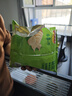 乐事（Lay's）薯片 墨西哥鸡汁番茄味 135克 休闲零食 膨化食品 实拍图