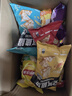 乐事（Lay's）薯片 爱意满满大礼盒 630g 零食礼盒 休闲零食百事食品 实拍图