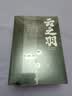 【赠剧照海报+剧照明信片*5】云之羽小说全二册 云之羽实体书两册2册 顾晓声 虞书欣、张凌赫领衔主演电视剧同名小说 青春文学爱情情感古代言情影视小说 实拍图