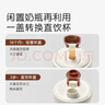 世喜水杯配件（吸管杯盖） 实拍图
