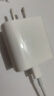 Apple/苹果 20W USB-C充电器  type-c充电器苹果手机充电器原装手机快充头 苹果17手机充电 实拍图
