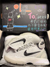 斯凯奇（Skechers）七夕礼物女鞋夏季老爹鞋透气熊猫鞋软底舒适外穿休闲运动鞋11959 实拍图