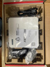 HIKVISION海康威视网络高清硬盘录像机监控主机4路NVR安防监控APP手机远程7104N-F1/4P 实拍图