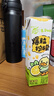 蒙牛真果粒柠檬蜜柚味风味饮料240g*10盒  小黄鸭IP定制送礼盒装 实拍图