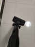 德尔玛（Deerma）洗地机P70火火 【0缠毛 70°热水 100°烘干 180°躺平】推入式吸尘洗地机 洗拖吸一体 防缠洗地机 实拍图