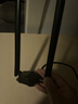 Tenda腾达 AX1800千兆WiFi6 5G双频 无线网卡台式机专用 USB无线WiFi接收器无限发射器 U18a免驱电竞版 实拍图