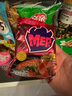 三养（SAMYANG）三养方便面MEP蒜香鲜虾味400g（80g*5）泡面速食零食 实拍图