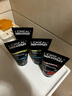 欧莱雅（LOREAL）男士洗面奶抗黑头深层清洁毛孔清爽控油火山泥清痘洁面乳洁面膏 火山岩清痘洁面膏100ml*2 实拍图