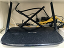 普联（TP-LINK）双千兆路由器 易展mesh分布式 AC1200无线家用穿墙 5G双频 WDR5620千兆易展版 IPv6 实拍图