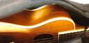 莫森（MOSEN）MUC800尤克里里乌克丽丽ukulele经典全桃花芯木迷你小吉他23英寸 实拍图