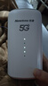纽曼5G无线路由器随身WiFi6移动免插卡cpe多网通千兆双频车载便携式高速上网卡全国通用流量2025款 实拍图