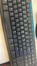 罗技（Logitech）MK275无线键鼠套装 静音办公键盘鼠标 全尺寸无线2.4G即插即用 24个月续航 企业采购套装 罗技MK275升级款无线键鼠套装 实拍图