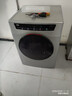 吉斯迪德国品牌8-16公斤热泵/普通烘干机家用商用宾馆美容院滚筒式干衣机大型即烘即穿免安装除菌除螨 商用16KG智能款【巴氏高温+衣干即停+正反防皱】 实拍图