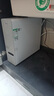美的（Midea）【白泽Max 1200G】0阻垢剂净水器国家补贴家用 6年RO反渗透厨下式直饮过滤净水机 触控屏双出水 实拍图