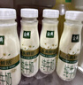 伊利金典3.8g乳蛋白 鲜活纯牛奶250ml*8瓶 30天常温短保 礼盒装 实拍图