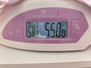 香山婴儿秤体重秤母婴秤 新生儿婴儿称电子秤人体身高体重宝宝秤 精准至5g 充电款 宝宝粉 礼物 实拍图