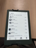掌阅（iReader）【新品发布】Neo3 6英寸电子书 智能阅读器 墨水屏电纸书 看书学习漫画平板电脑 轻薄便携  语绿 实拍图