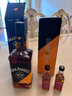 杰克丹尼（Jack Daniels）调和型威士忌 迈凯伦联名2025版礼盒装 700ml 节日送礼 实拍图