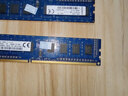 Kingston金士顿8g 1600 4g 16Gb 2666台式机3/4代DDR3/4内存条95新 金士顿4G 1600低压宽条 实拍图