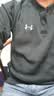 安德玛（Under Armour）UA秋冬男子亨利领华夫格运动休闲长袖T恤6010174 实拍图