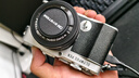 奥林巴斯（OLYMPUS） PEN E-P7 微单相机 数码相机 微单套机（14-42mm）银色 实拍图