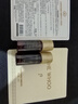 后Whoo津率享水乳10ml-会员小样试用 实拍图