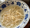 大龍燚 火锅食材生鲜套餐白千层肚净重1斤+黑千层肚净重1斤固形物≥70% 实拍图