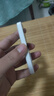 锐族X02 8G 白色 mp3/mp4音乐播放器迷你学生随身听便携式mp5视频电子书英语听力 实拍图