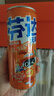 可口可乐（Coca-Cola）芬达Fanta 高考季 无糖零卡橙味碳酸饮料330ml*24摩登罐 高分必达 实拍图