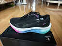 乔丹强风3PRO运动鞋男鞋马拉松竞速竞训全掌碳板跑鞋 实拍图