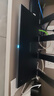 华为路由AX6 new 黑色  Wi-Fi6+ 7200Mbps 千兆路由器 家用高速全屋覆盖大户型 wifi穿墙王 实拍图