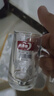 青苹果白酒杯二两杯分酒器套装 一口杯品鉴杯酒杯 带刻度重阳节送长辈 实拍图