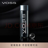 芙丝（VOSS）饮用天然矿泉水 375ml*20瓶(玻璃瓶) 含锶低钠弱碱 高端佐餐 实拍图