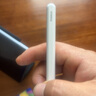 倍思电容笔iPad触控笔【磁吸蓝牙高配】适用25年iPad Pro/Air/Mini7/iPad11平板触屏手写笔Applepencil 实拍图