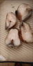 顺丰大块新鲜狭鳕鱼块深海鳕鱼片鳕鱼排鳕鱼段冷冻鳕鱼品无冰衣 鳕鱼块 简装 2000g 4斤【促销价】 实拍图