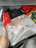 淳鲜四季 澳洲草饲原切上脑牛排净重1kg 减脂牛扒 健身减脂牛肉 实拍图