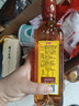鲁花自然香料酒 418ml 黄酒酿造【零添加防腐剂】炖鸡炖肉炒菜调味品 实拍图