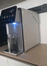 美的（Midea）【政府补贴】电热水瓶热水壶电水壶304不锈钢水壶 5L控温保温恒温开水壶电水壶烧水壶Colour201 实拍图