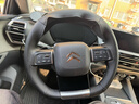 淄客适用丰田真皮手缝方向盘套卡罗拉雷凌荣放凯美瑞亚洲龙锋汉威兰达 头层牛皮 小牛皮黑皮侧孔黑线 实拍图
