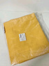 乐三好 搬家打包袋搬家袋行李袋收纳袋衣服袋储物袋防水袋搬家打包神器黄色300L【加固加厚】 实拍图