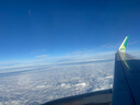 华凌空调 1匹 新一级能效 大风量  超省电 冷暖变频空调挂机  KFR-26GW/N8HA1Ⅲ 家电国家补贴以旧换新 实拍图