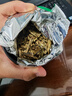 熊猫有礼咸鸭蛋北部湾海鸭蛋80g*20枚礼盒装咸香流油团购节日礼品 实拍图
