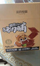 三只松鼠猪肉脯500g 原味靖江风味猪肉脯肉干肉脯休闲零食整箱量贩 实拍图