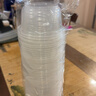 芳草地一次性加厚汤碗400ml*200只圆形打包餐盒餐碗汤圆饭面小碗不带盖 实拍图