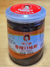 辣小董香辣口味虾218g小虾米湖南特产虾仁即食虾仔拌饭饭面酱香辣下饭菜 实拍图