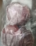 科尔沁 国产原切牛里脊1斤 牛肉生鲜【真原切】 实拍图