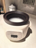 九阳1.5L精巧容量电炖锅煲汤锅陶瓷紫砂锅全自动电炖盅煮粥神器 1.5L GD151电炖锅 实拍图