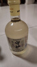 乳果那年微醺果酒女性低度甜酒守护柚子酒女生高颜值生日伴手礼物330ML 实拍图